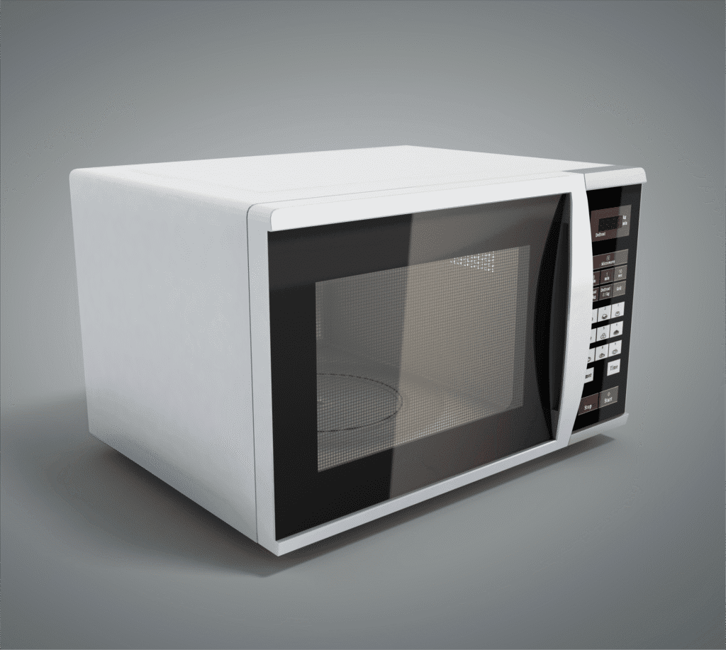 Micro-ondas