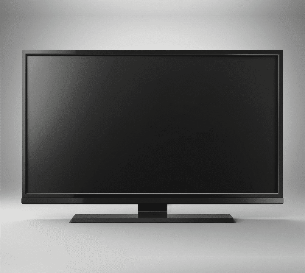 Televisor